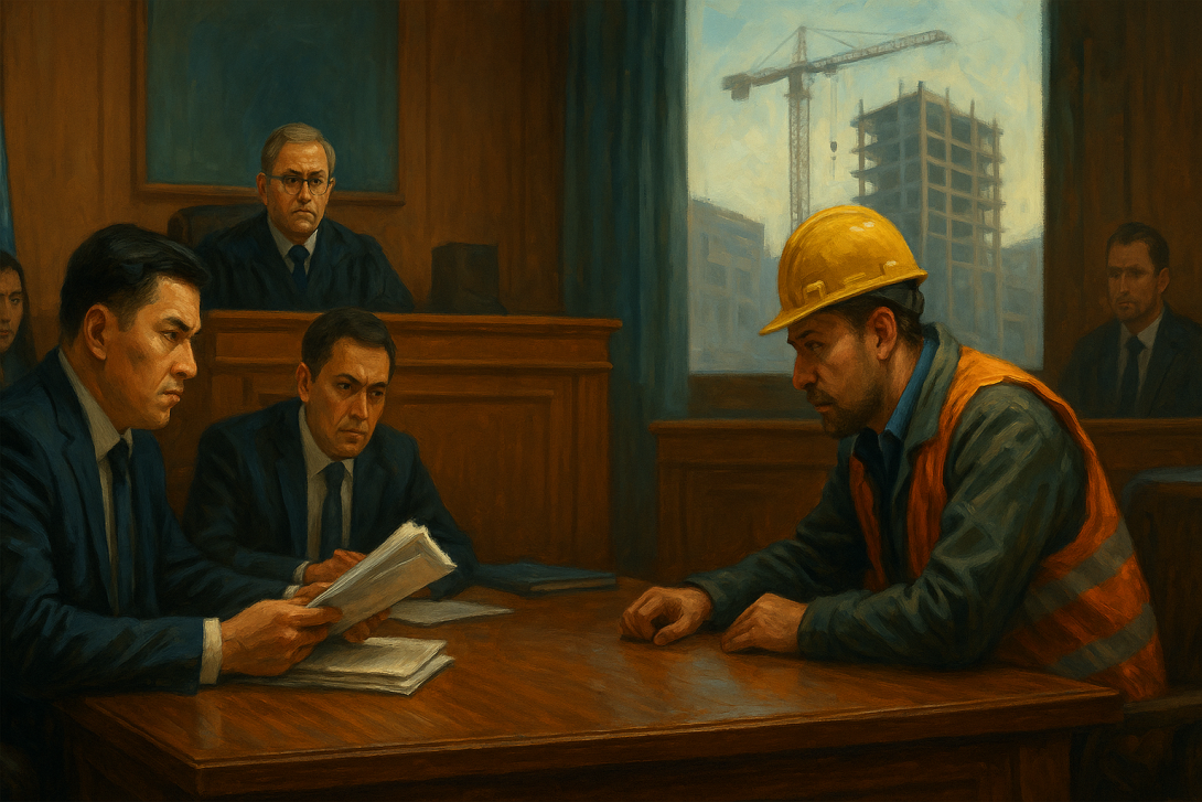 Акимат Алматы